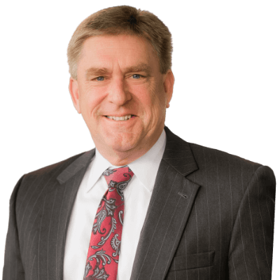 Photo of John H. McKinley