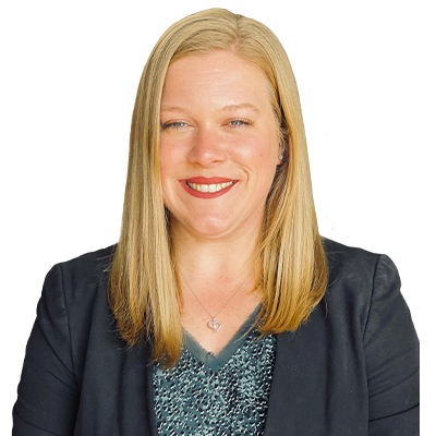 Photo of Becky R. Diel