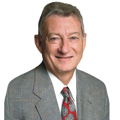 Mark F. Ornellas attorney photo